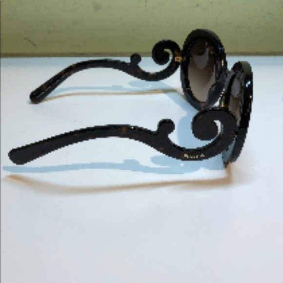 Authentic Prada Sunglasses! - Picture 3 of 6